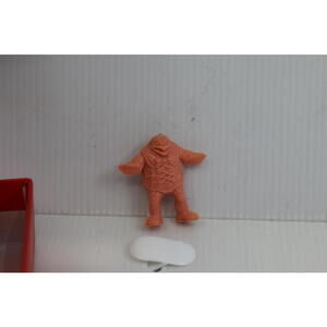 Sunigator (E) #204 Salmon Colour, Mattel M.U.S.C.L.E Muscle Men